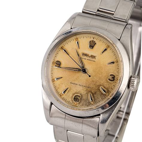 6298 rolex oyster perpetual|unisex rolex oyster perpetual.